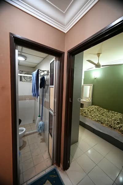 Kondominium untuk Disewa di Puncak Banyan - Ryan Low - PropertyGuru.com.my