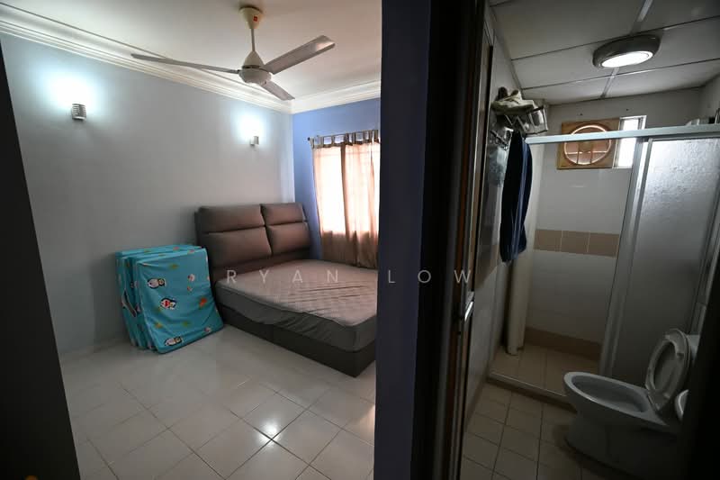 Kondominium untuk Disewa di Puncak Banyan - Ryan Low - PropertyGuru.com.my