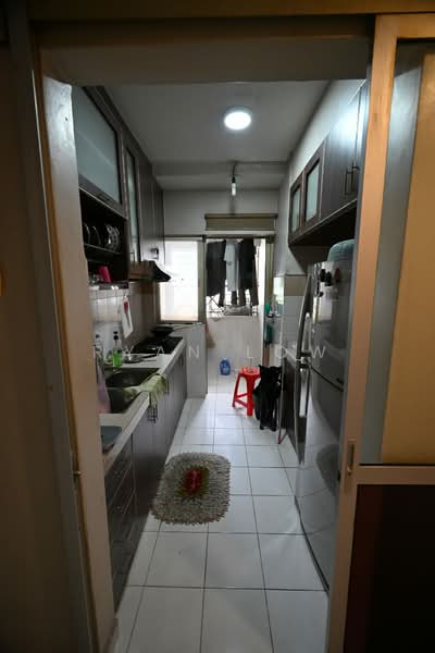 Kondominium untuk Disewa di Puncak Banyan - Ryan Low - PropertyGuru.com.my