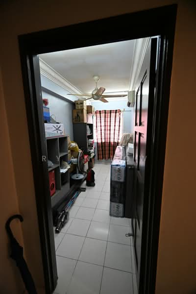 Kondominium untuk Disewa di Puncak Banyan - Ryan Low - PropertyGuru.com.my