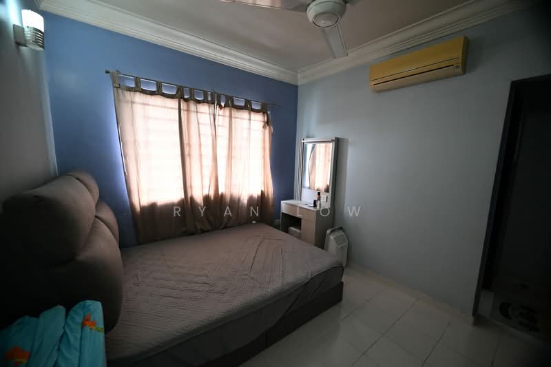 Kondominium untuk Disewa di Puncak Banyan - Ryan Low - PropertyGuru.com.my