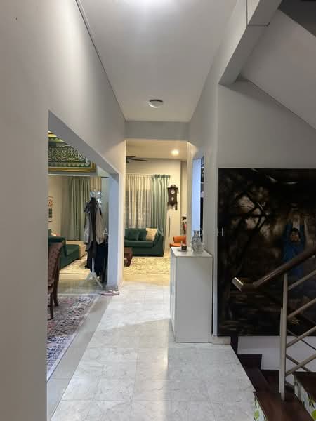 2.5-storey Terraced House for Sale in Sierramas West (Sungai Buloh) - KAT NEOH - Living Room - PropertyGuru.com.my
