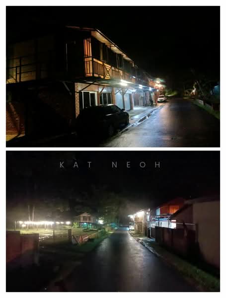 2.5-storey Terraced House for Sale in Sierramas West (Sungai Buloh) - KAT NEOH - Exterior - PropertyGuru.com.my