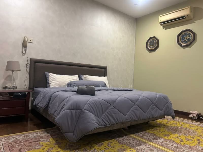 2.5-storey Terraced House for Sale in Sierramas West (Sungai Buloh) - KAT NEOH - Bedroom - PropertyGuru.com.my