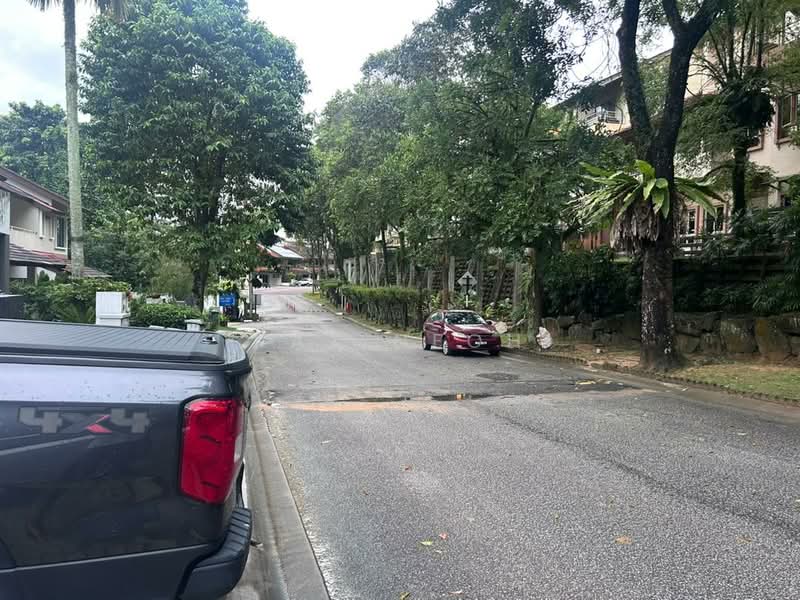 2.5-storey Terraced House for Sale in Sierramas West (Sungai Buloh) - KAT NEOH - Exterior - PropertyGuru.com.my