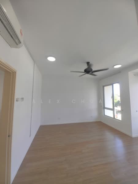 Rumah Teres 2.5 Tingkat untuk Disewa di Kota Kemuning (Shah Alam) - Alex Chua - Interior - PropertyGuru.com.my