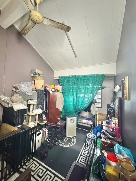 Rumah Teres 2 Tingkat untuk Dijual di Taman Desa Tebrau (Tebrau) - Melinda Ee - PropertyGuru.com.my