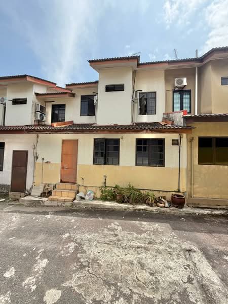 Rumah Teres 2 Tingkat untuk Dijual di Taman Desa Tebrau (Tebrau) - Melinda Ee - PropertyGuru.com.my