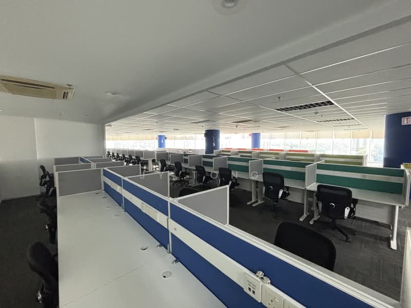Office for Rent in Subang Jaya (Selangor) - JY Tong - Interior - PropertyGuru.com.my