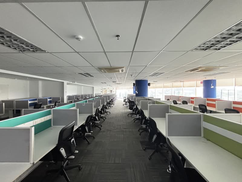 Office for Rent in Subang Jaya (Selangor) - JY Tong - Interior - PropertyGuru.com.my