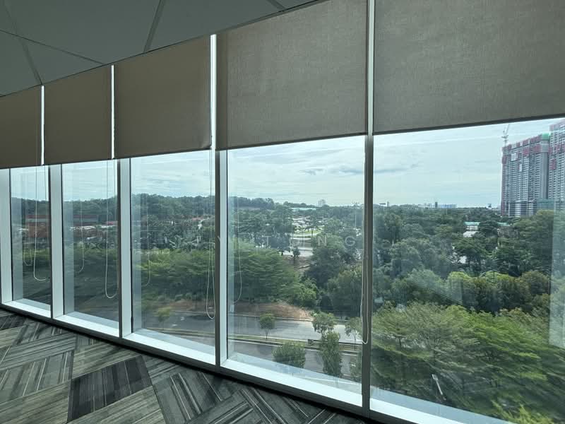 Office for Rent in Subang Jaya (Selangor) - JY Tong - View - PropertyGuru.com.my