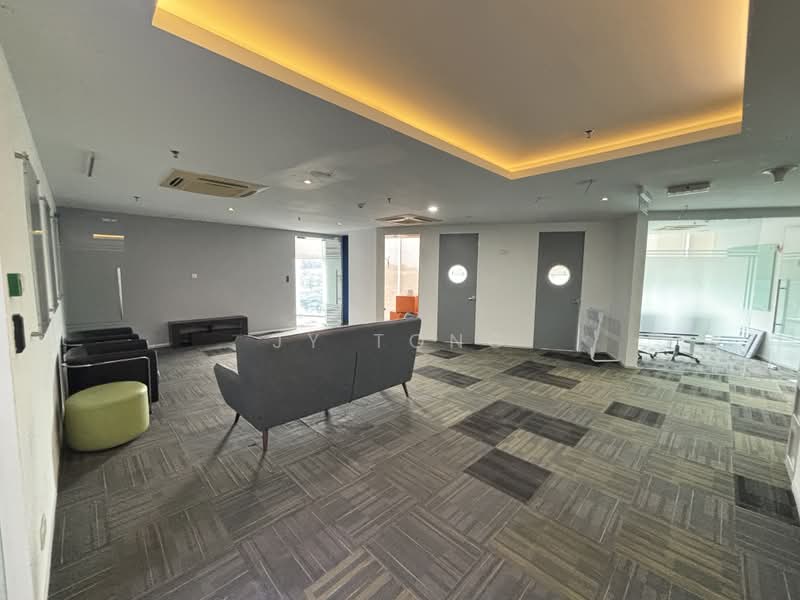 Office for Rent in Subang Jaya (Selangor) - JY Tong - Interior - PropertyGuru.com.my