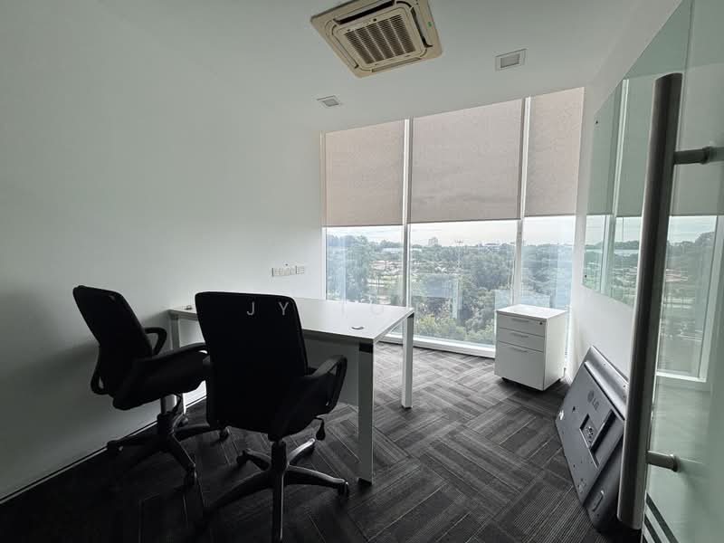 Office for Rent in Subang Jaya (Selangor) - JY Tong - Study - PropertyGuru.com.my