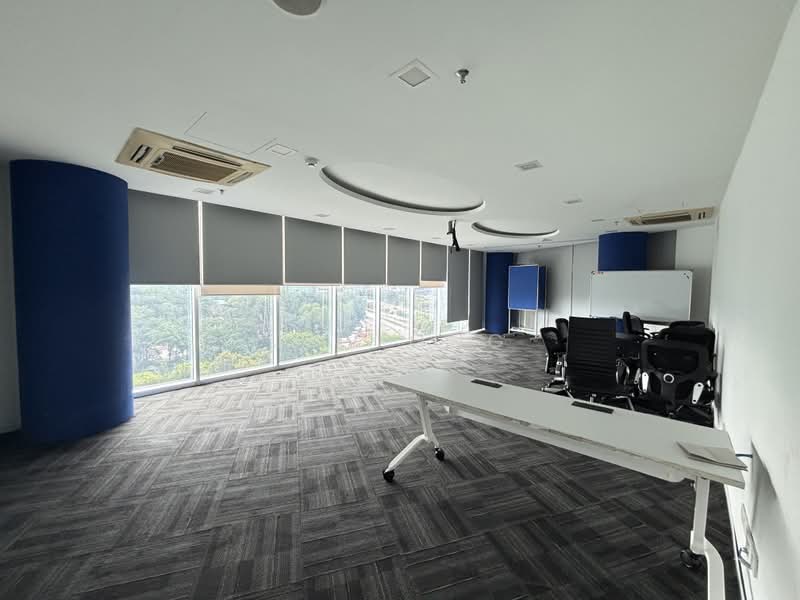 Office for Rent in Subang Jaya (Selangor) - JY Tong - Interior - PropertyGuru.com.my