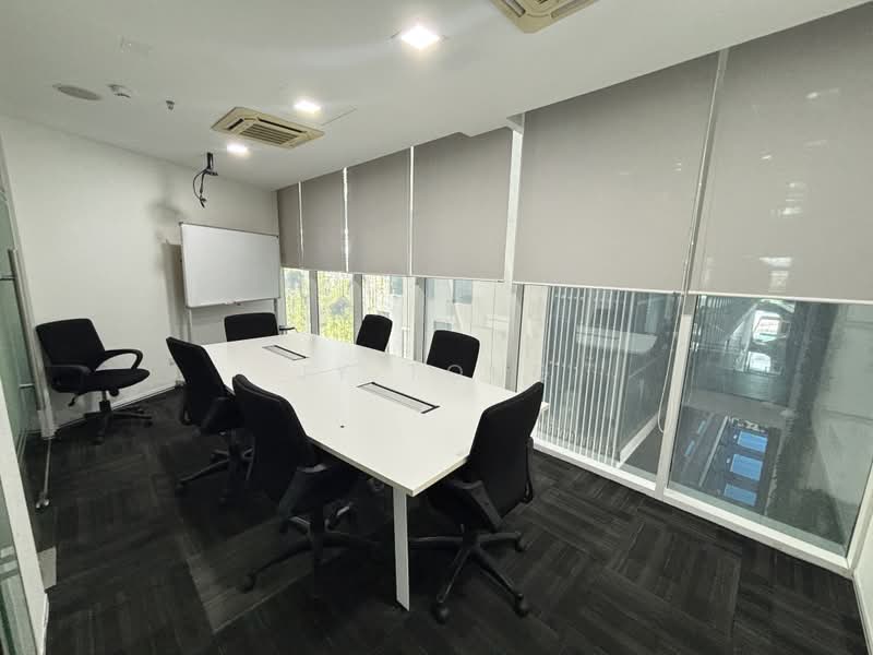 Office for Rent in Subang Jaya (Selangor) - JY Tong - Interior - PropertyGuru.com.my
