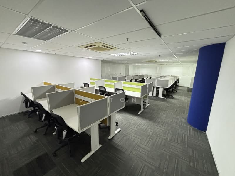 Office for Rent in Subang Jaya (Selangor) - JY Tong - Interior - PropertyGuru.com.my
