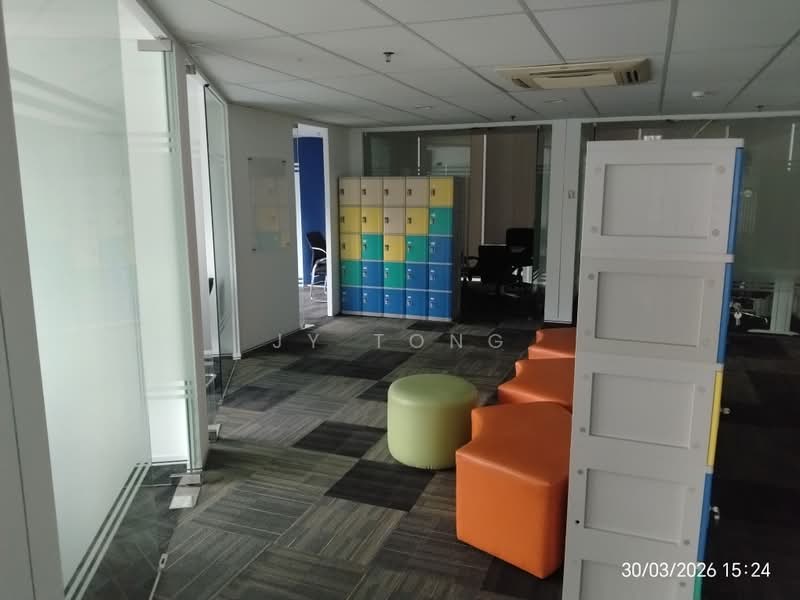 Office for Rent in Subang Jaya (Selangor) - JY Tong - Interior - PropertyGuru.com.my