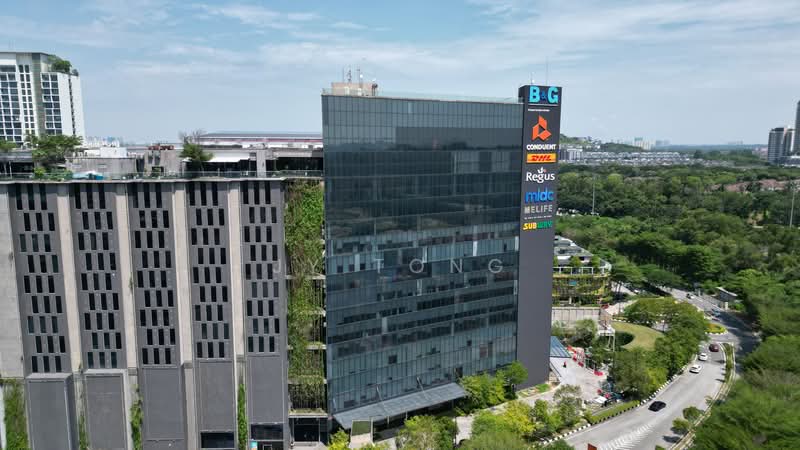 Office for Rent in Subang Jaya (Selangor) - JY Tong - Exterior - PropertyGuru.com.my