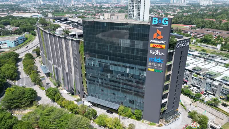 Office for Rent in Subang Jaya (Selangor) - JY Tong - Exterior - PropertyGuru.com.my