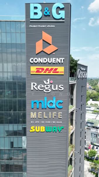 Office for Rent in Subang Jaya (Selangor) - JY Tong - PropertyGuru.com.my