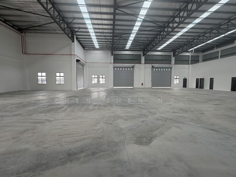 Factory for Rent in Eco Business Park 1 (Johor Bahru) - Zhen Zhen Ng - Interior - PropertyGuru.com.my