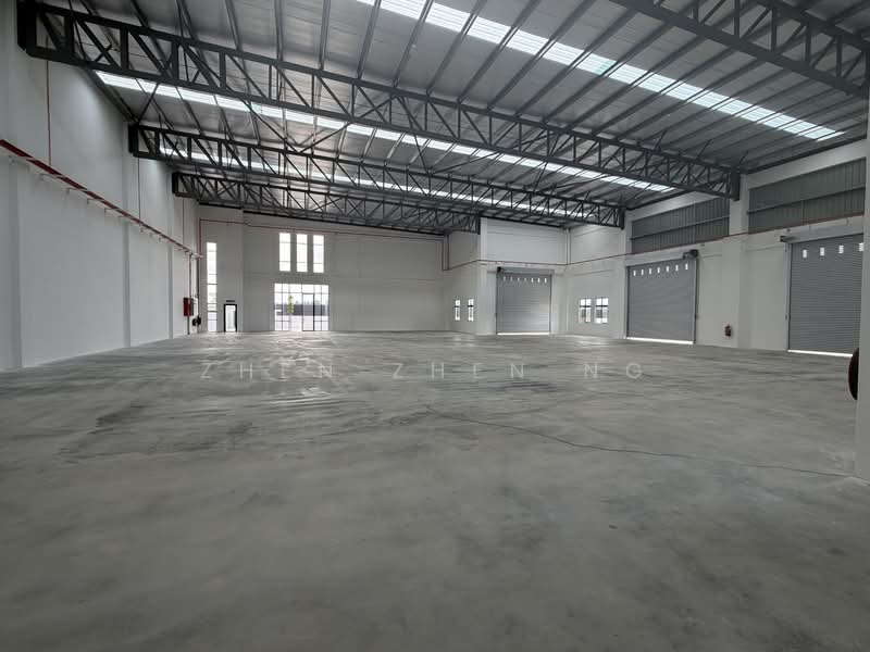 Factory for Rent in Eco Business Park 1 (Johor Bahru) - Zhen Zhen Ng - Interior - PropertyGuru.com.my