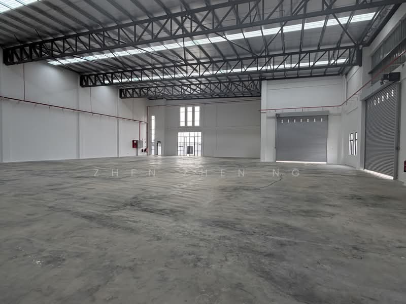 Factory for Rent in Eco Business Park 1 (Johor Bahru) - Zhen Zhen Ng - Interior - PropertyGuru.com.my