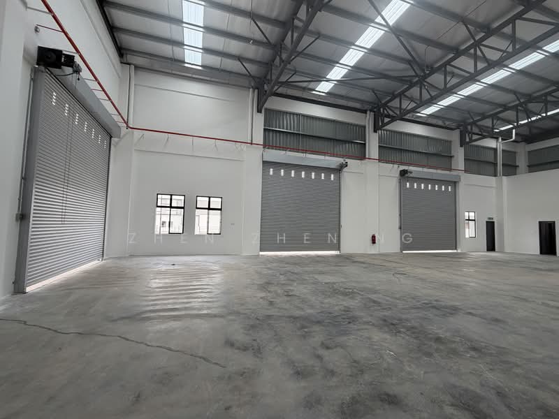 Factory for Rent in Eco Business Park 1 (Johor Bahru) - Zhen Zhen Ng - Interior - PropertyGuru.com.my