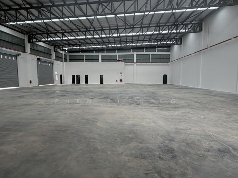 Factory for Rent in Eco Business Park 1 (Johor Bahru) - Zhen Zhen Ng - Interior - PropertyGuru.com.my