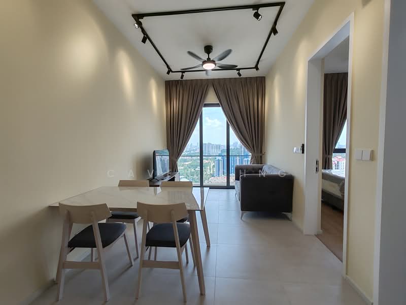 Servis Apartment untuk Disewa di Laurel Residence - Caven Chng - PropertyGuru.com.my