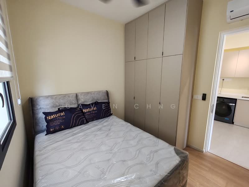 Servis Apartment untuk Disewa di Laurel Residence - Caven Chng - PropertyGuru.com.my