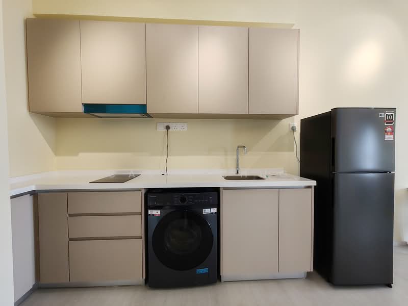 Servis Apartment untuk Disewa di Laurel Residence - Caven Chng - PropertyGuru.com.my