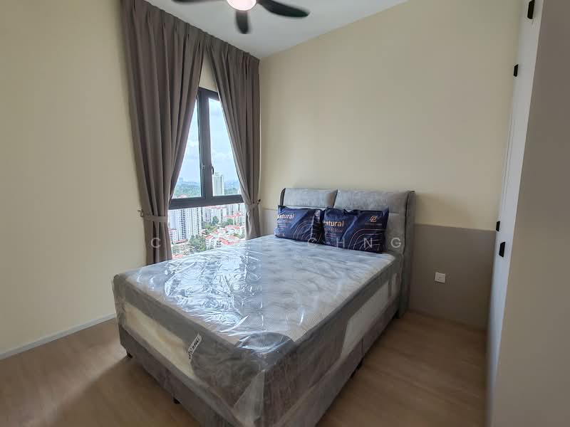 Servis Apartment untuk Disewa di Laurel Residence - Caven Chng - PropertyGuru.com.my