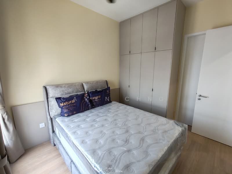 Servis Apartment untuk Disewa di Laurel Residence - Caven Chng - PropertyGuru.com.my