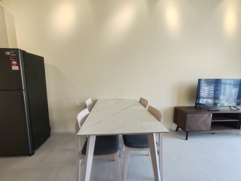 Servis Apartment untuk Disewa di Laurel Residence - Caven Chng - PropertyGuru.com.my