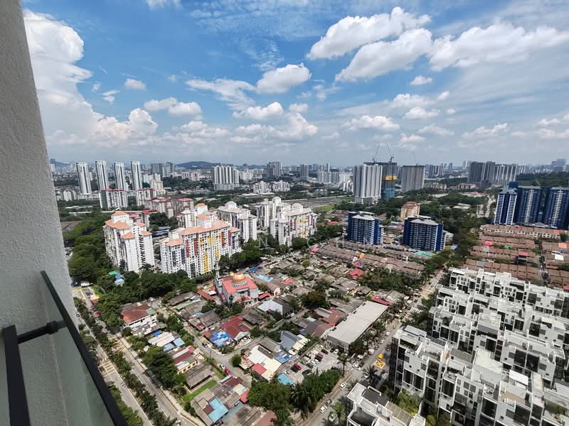 Servis Apartment untuk Disewa di Laurel Residence - Caven Chng - PropertyGuru.com.my