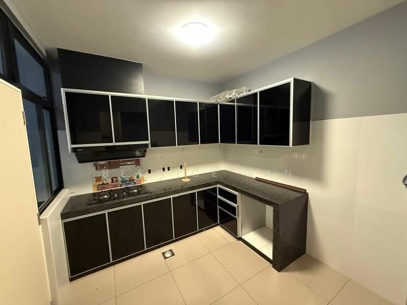 2-storey Terraced House for Sale in Kota Masai (Pasir Gudang) - Bernice Gan - Kitchen - PropertyGuru.com.my