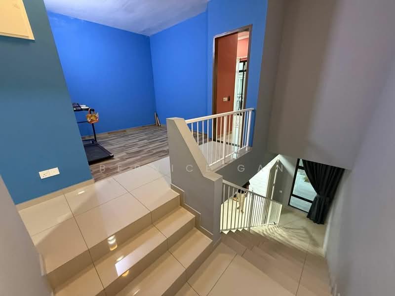 2-storey Terraced House for Sale in Kota Masai (Pasir Gudang) - Bernice Gan - Interior - PropertyGuru.com.my