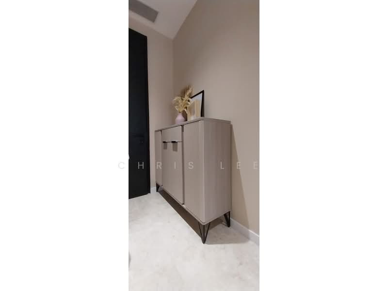 Condominium for Rent at SO Sofitel Kuala Lumpur Residences - CHRIS LEE - Interior - PropertyGuru.com.my