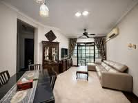 For Rent - Kampung Warisan