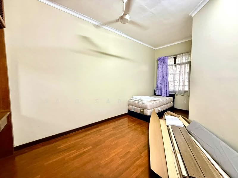 Condominium for Rent at Kampung Warisan - Abid Sabarudin - Bedroom - PropertyGuru.com.my