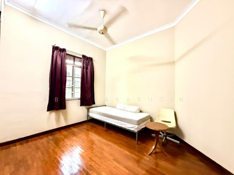 Condominium for Rent at Kampung Warisan - Abid Sabarudin - Bedroom - PropertyGuru.com.my