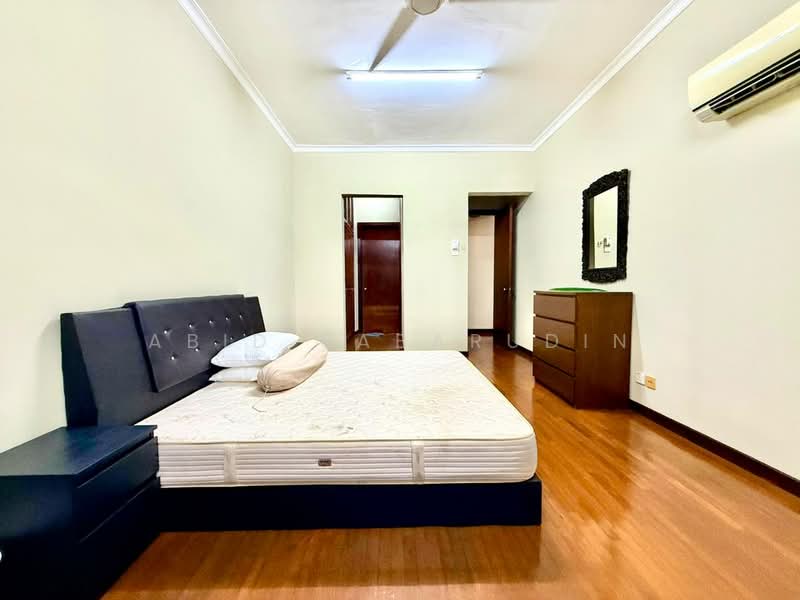 Condominium for Rent at Kampung Warisan - Abid Sabarudin - Bedroom - PropertyGuru.com.my