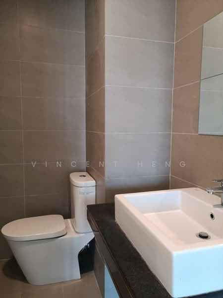 Service Residence for Sale at Arnica @ Tropicana Gardens - Vincent Heng - Bathroom - PropertyGuru.com.my