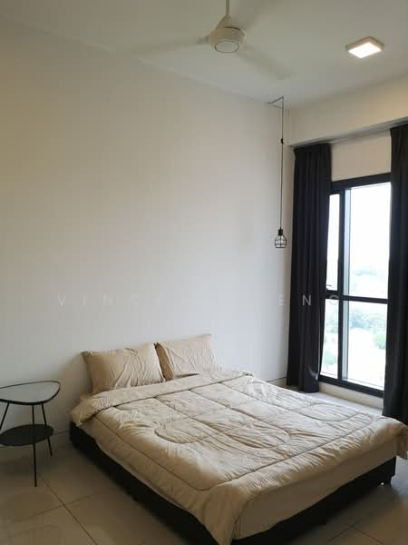 Service Residence for Sale at Arnica @ Tropicana Gardens - Vincent Heng - Bedroom - PropertyGuru.com.my