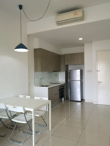 Service Residence for Sale at Arnica @ Tropicana Gardens - Vincent Heng - Kitchen - PropertyGuru.com.my