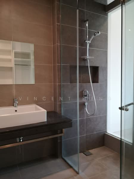 Service Residence for Sale at Arnica @ Tropicana Gardens - Vincent Heng - Bathroom - PropertyGuru.com.my