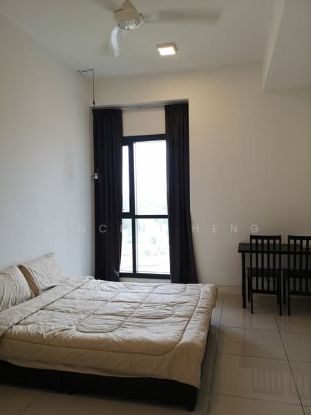 Service Residence for Sale at Arnica @ Tropicana Gardens - Vincent Heng - Bedroom - PropertyGuru.com.my