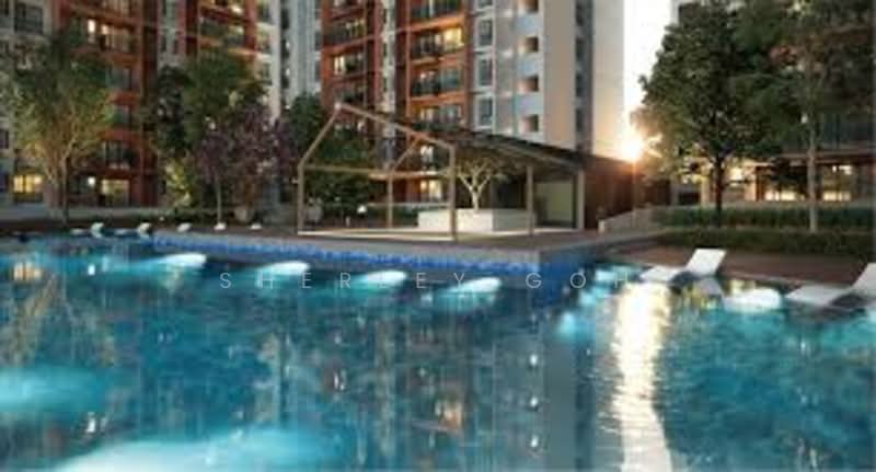 Condominium for Sale at EdgeWood Residences @ SkySanctuary - Sherley Goh - Exterior - PropertyGuru.com.my