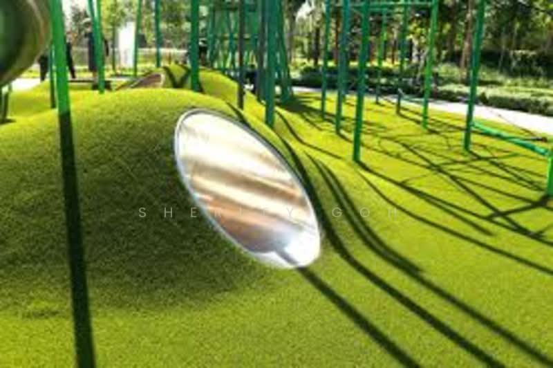 Condominium for Sale at EdgeWood Residences @ SkySanctuary - Sherley Goh - Garden - PropertyGuru.com.my